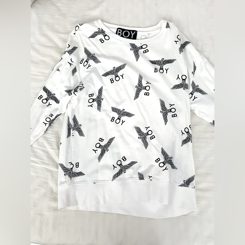 Authentic Boy London sweater